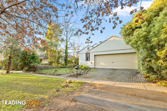 108 Strickland Crescent DEAKIN ACT 2600