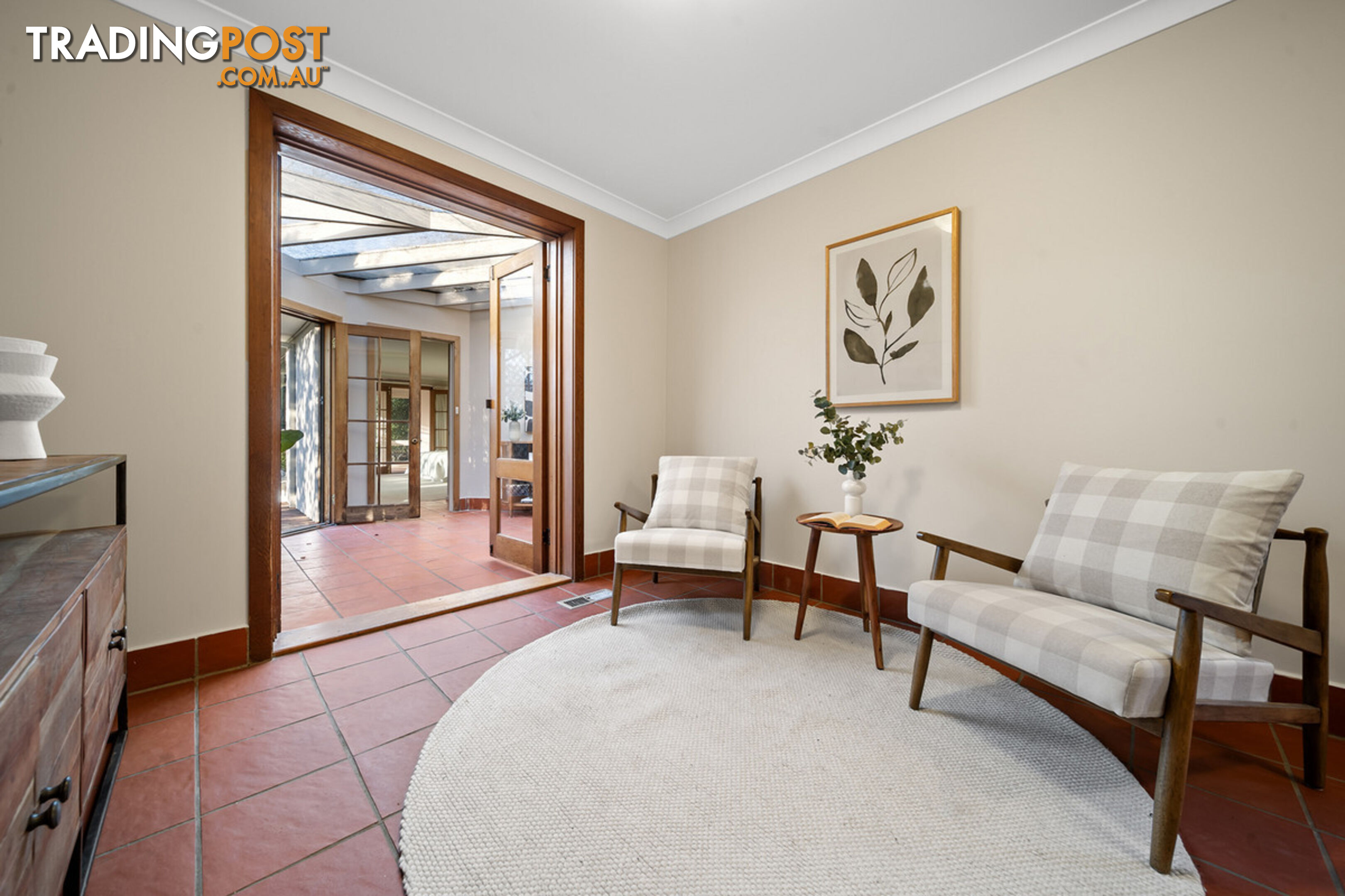 108 Strickland Crescent DEAKIN ACT 2600