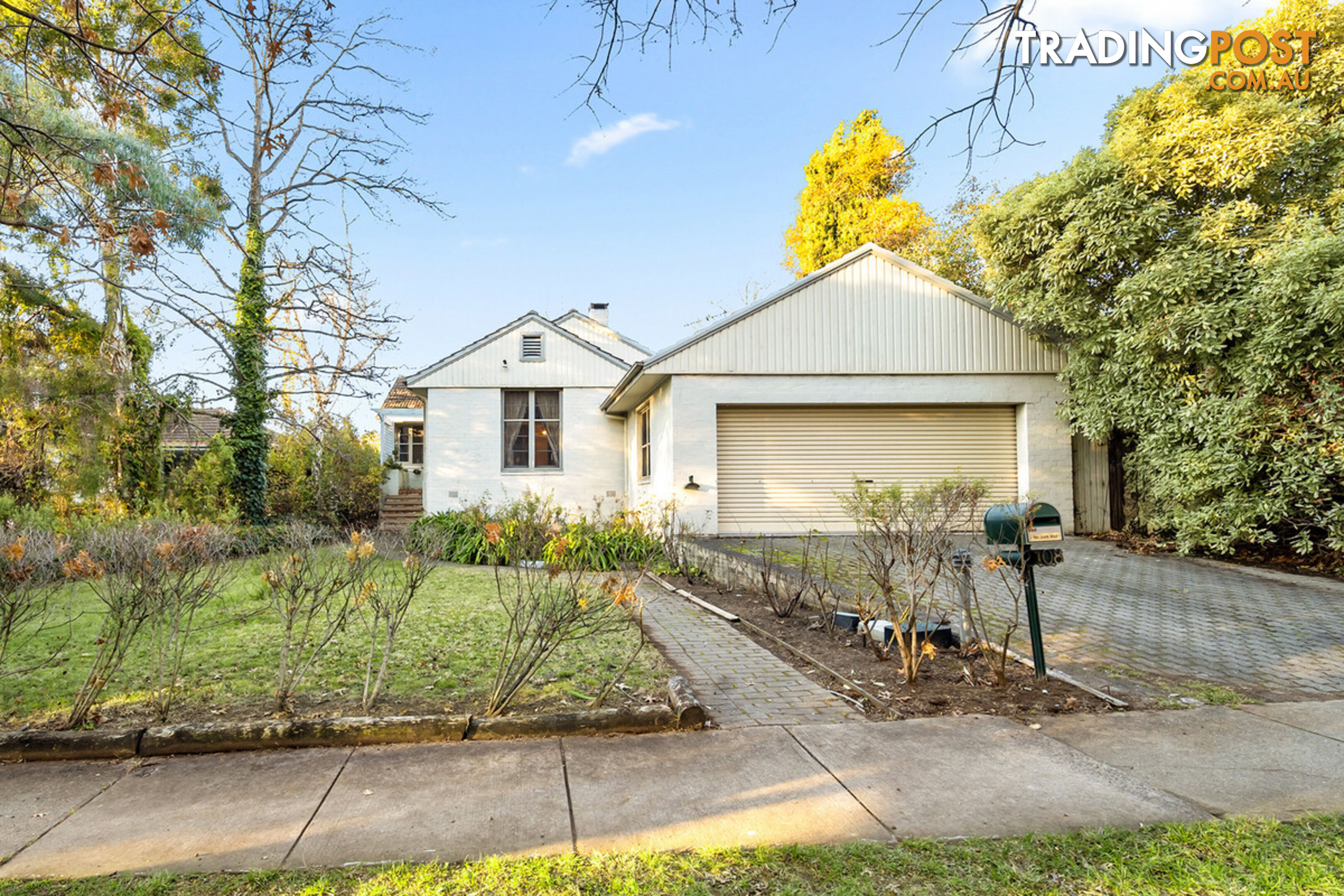 108 Strickland Crescent DEAKIN ACT 2600