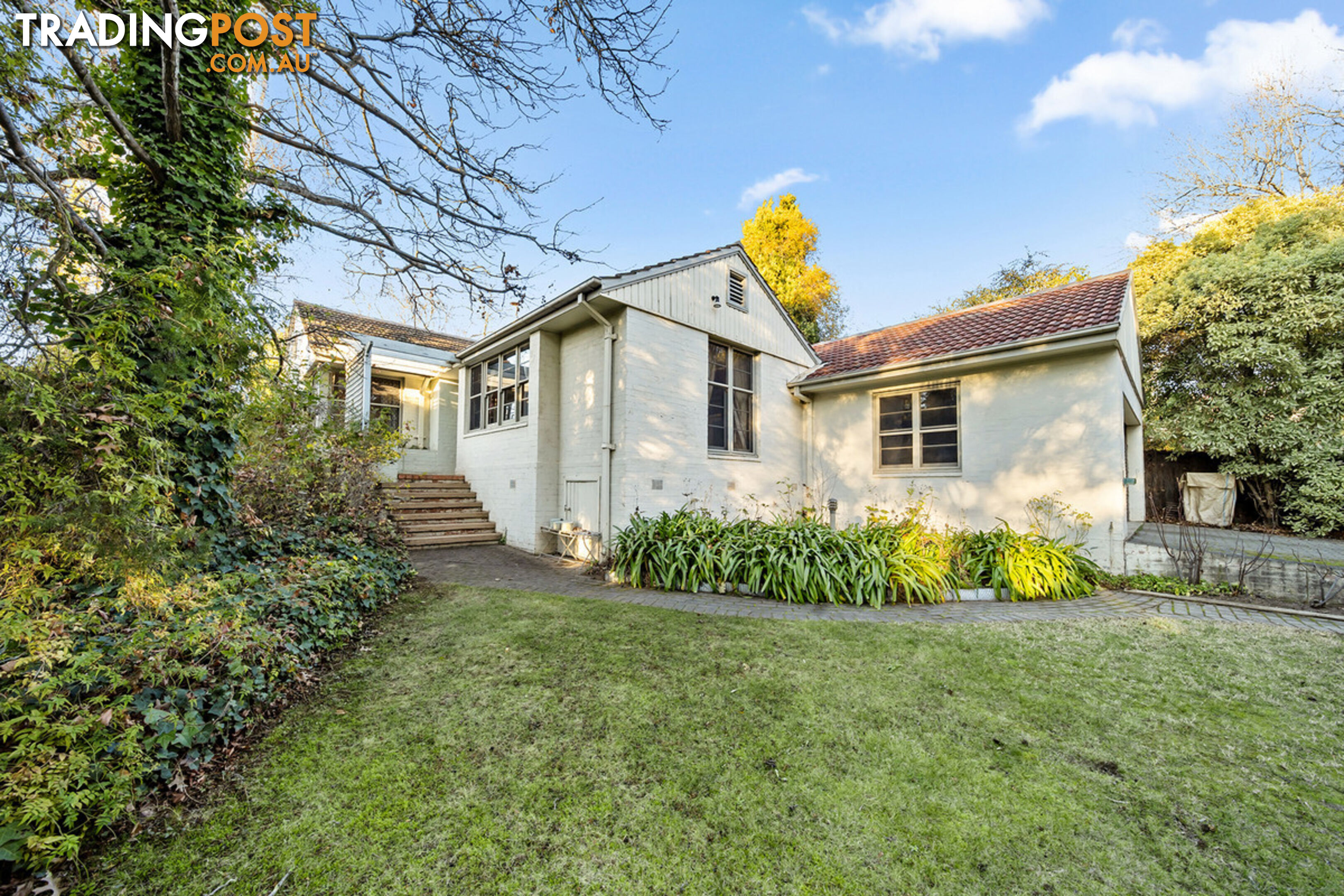 108 Strickland Crescent DEAKIN ACT 2600