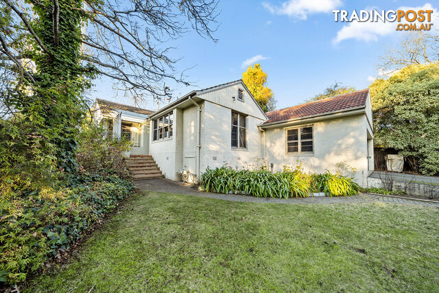 108 Strickland Crescent DEAKIN ACT 2600