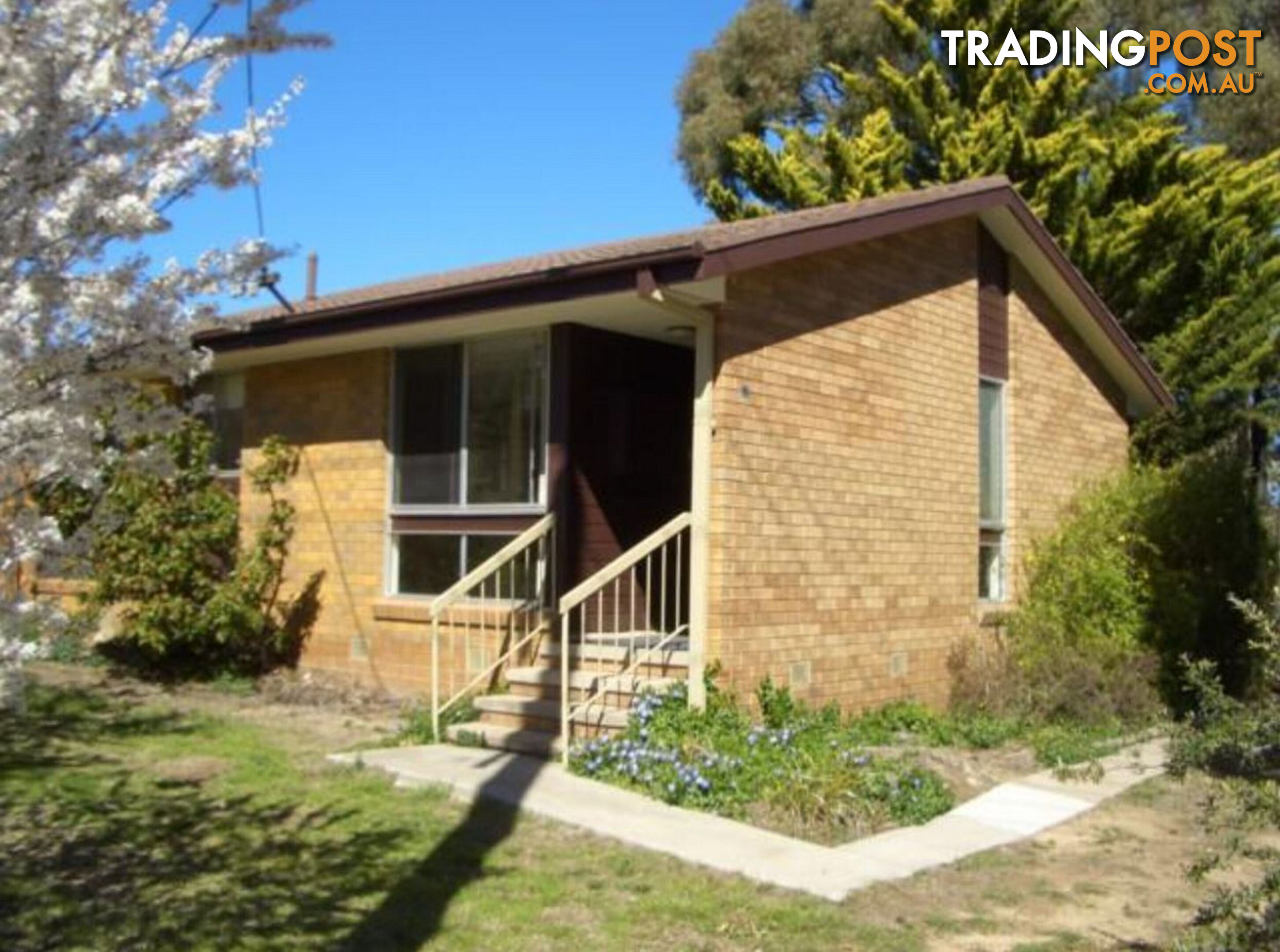 10 Brooke Place WANNIASSA ACT 2903