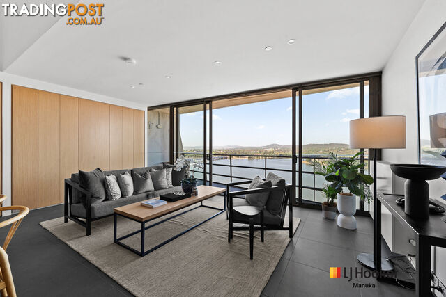 1519/25 Edinburgh Avenue CITY ACT 2601