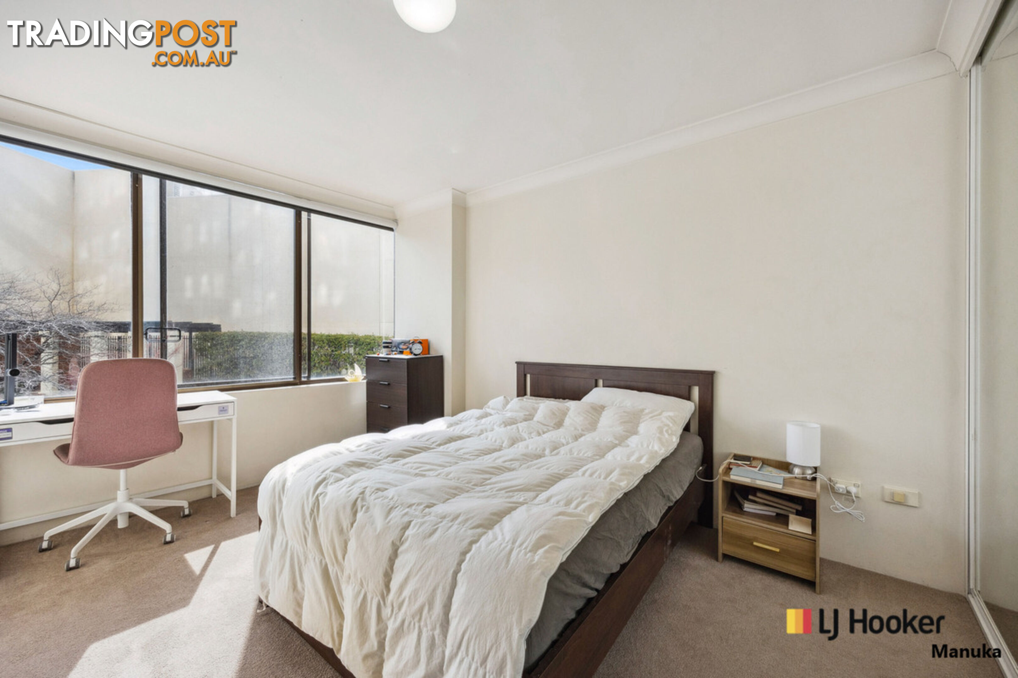 104/2 Marcus Clarke Street CITY ACT 2601