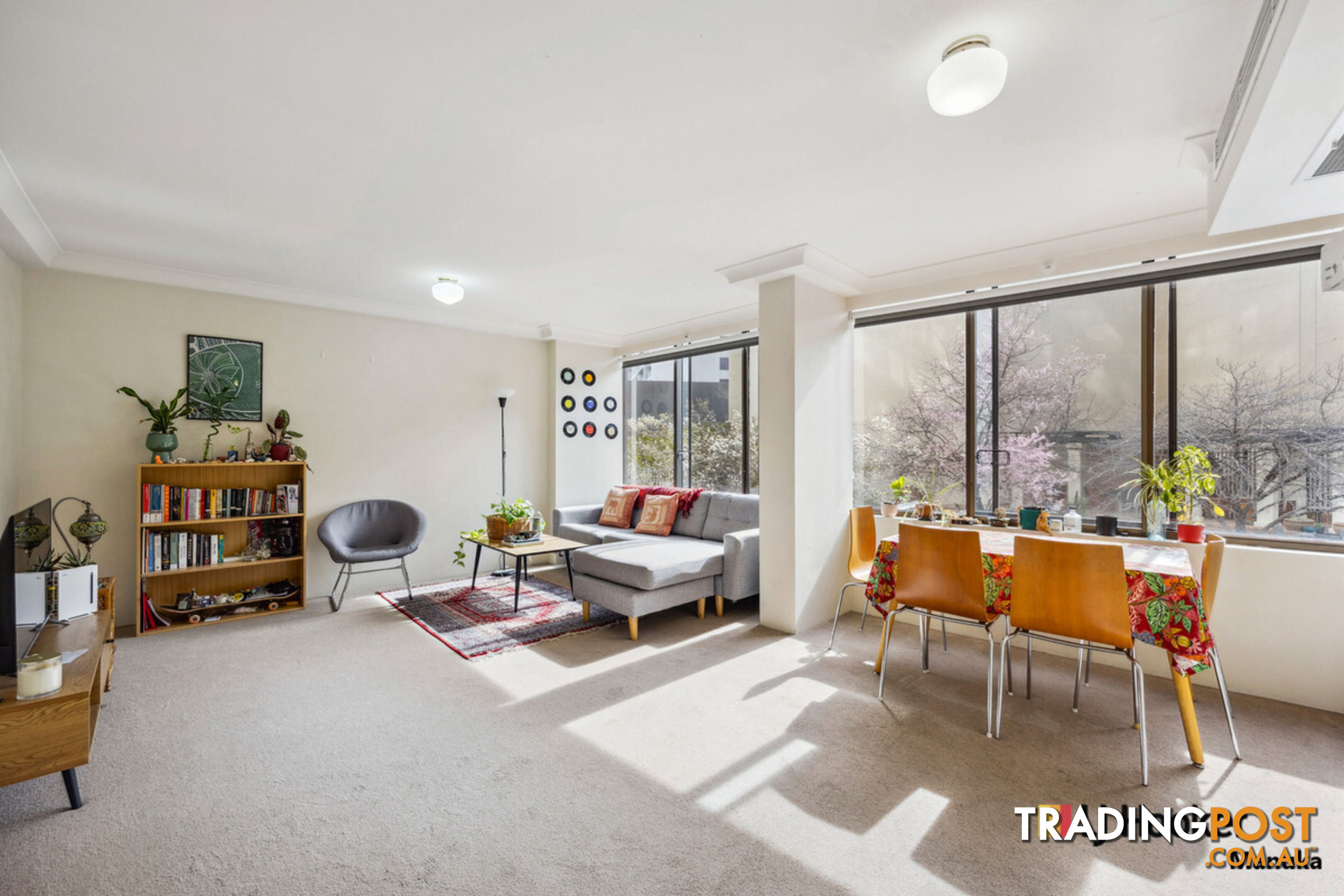 104/2 Marcus Clarke Street CITY ACT 2601