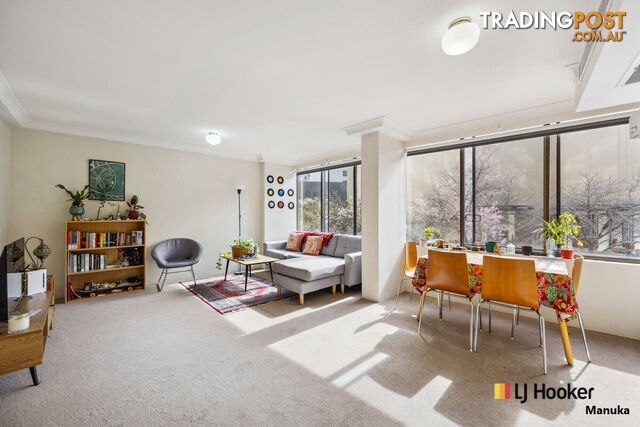 104/2 Marcus Clarke Street CITY ACT 2601