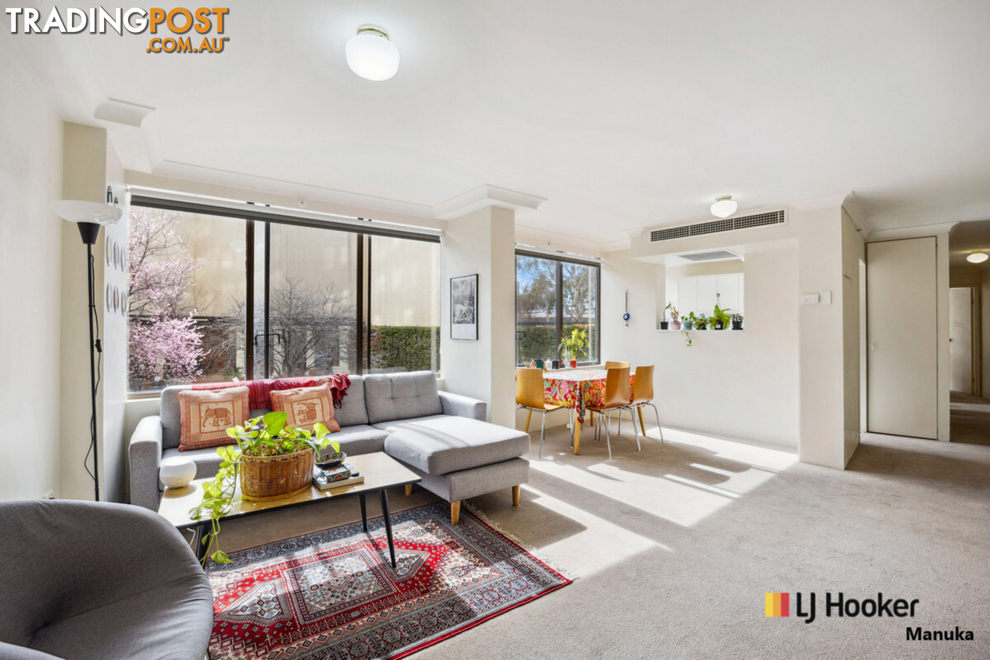 104/2 Marcus Clarke Street CITY ACT 2601