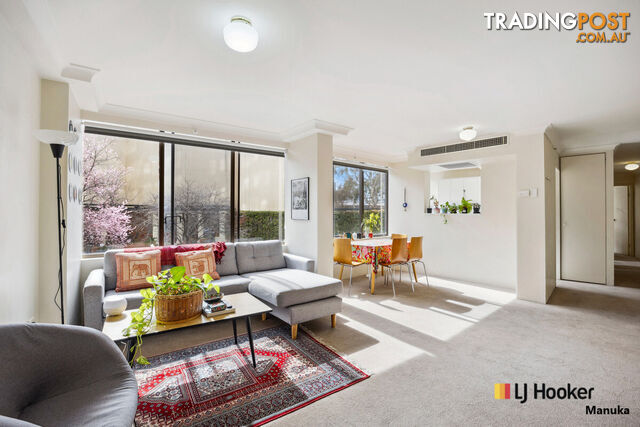 104/2 Marcus Clarke Street CITY ACT 2601