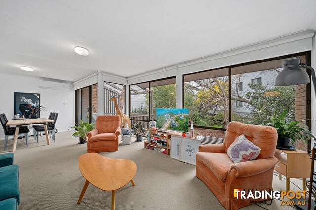 20/33 Dawes Street KINGSTON ACT 2604