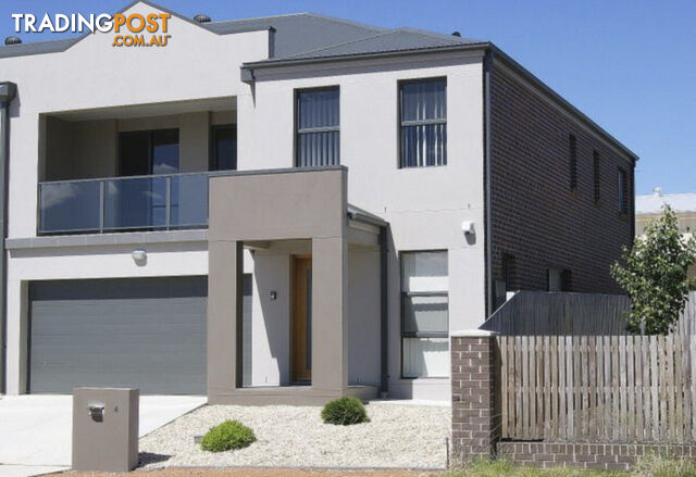 4 Haven Street HARRISON ACT 2914