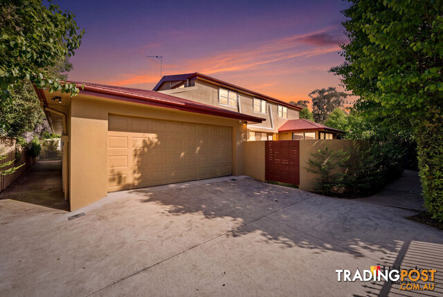 85 Miller Street O'CONNOR ACT 2602