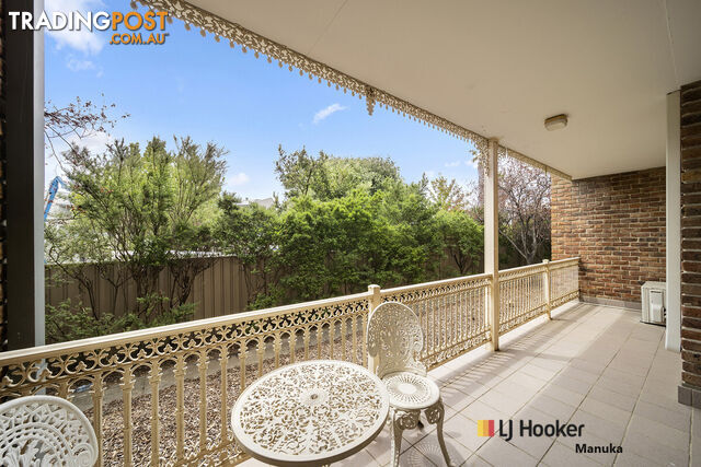 107/11 Giles Street GRIFFITH ACT 2603