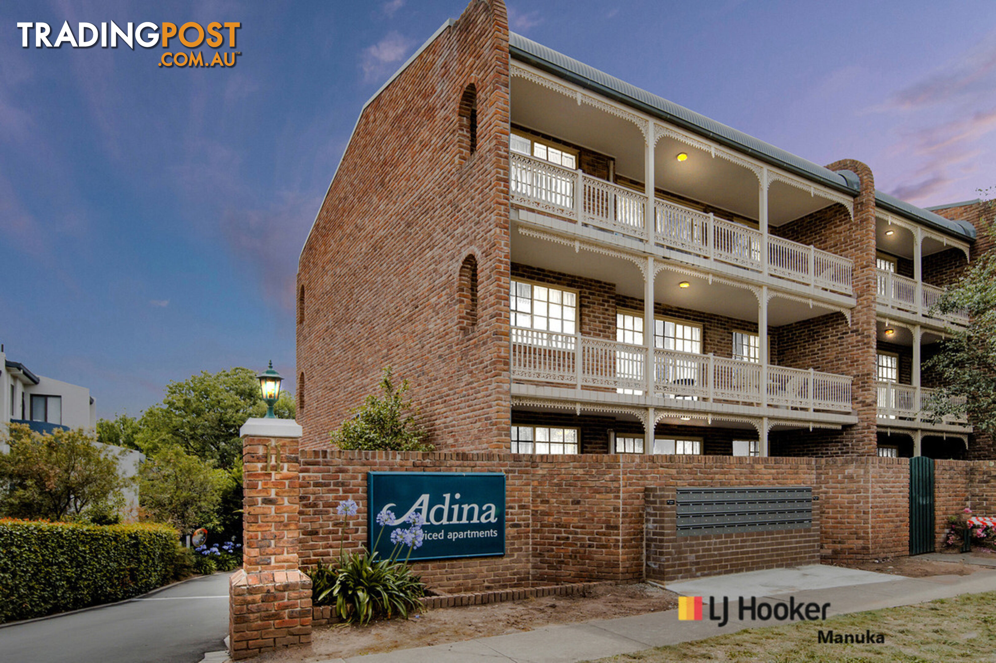 107/11 Giles Street GRIFFITH ACT 2603