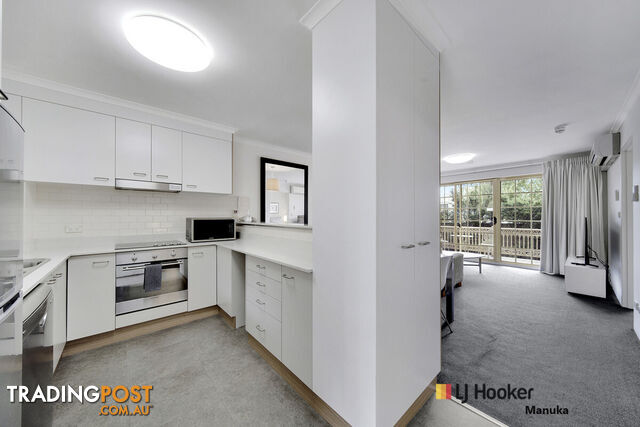 107/11 Giles Street GRIFFITH ACT 2603