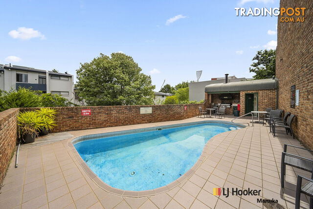 107/11 Giles Street GRIFFITH ACT 2603