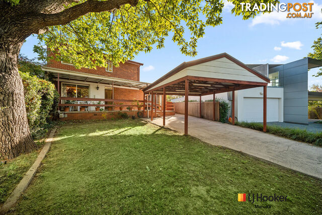 19 Bailey Place YARRALUMLA ACT 2600