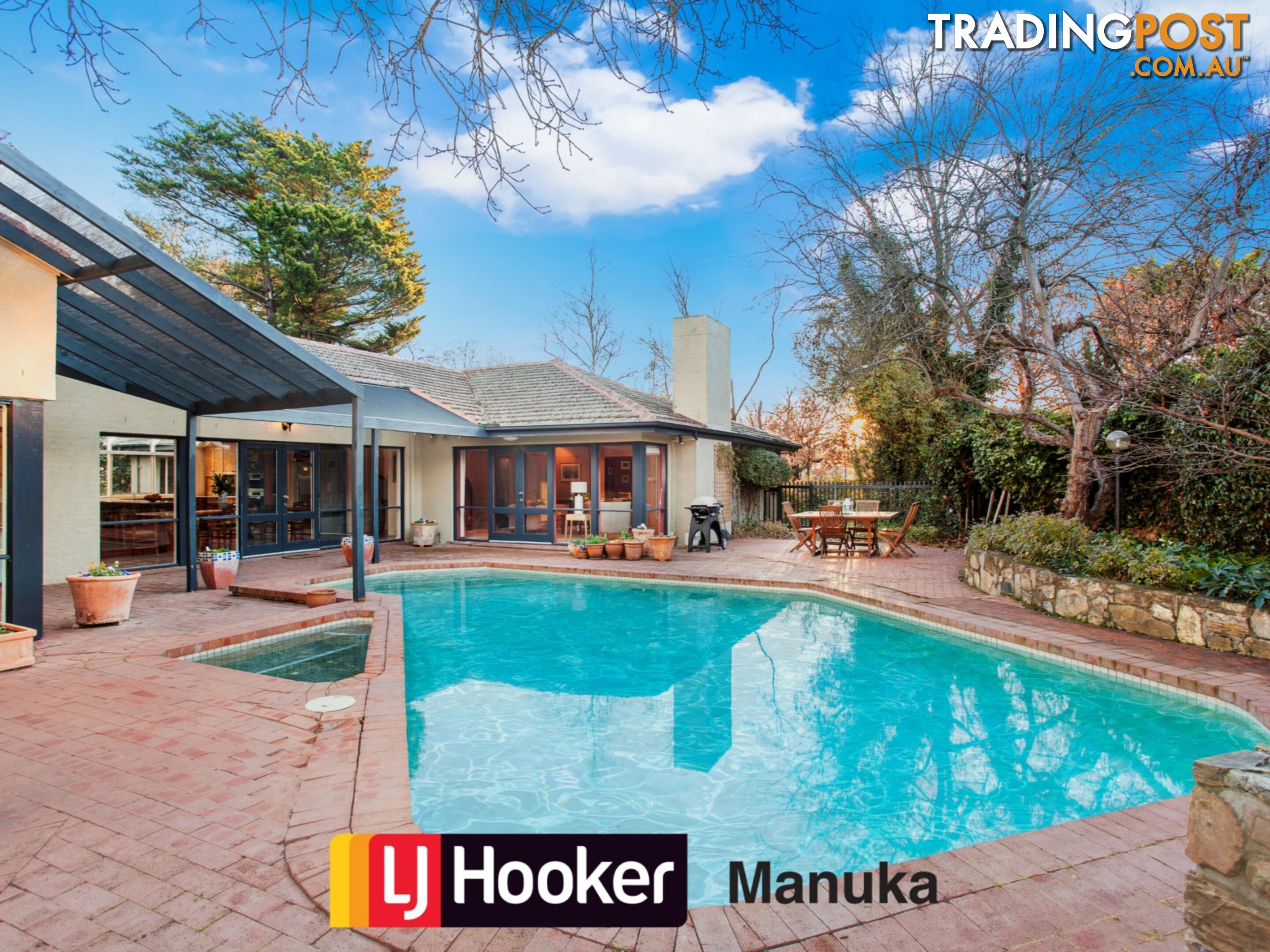 4 Hutt Street YARRALUMLA ACT 2600