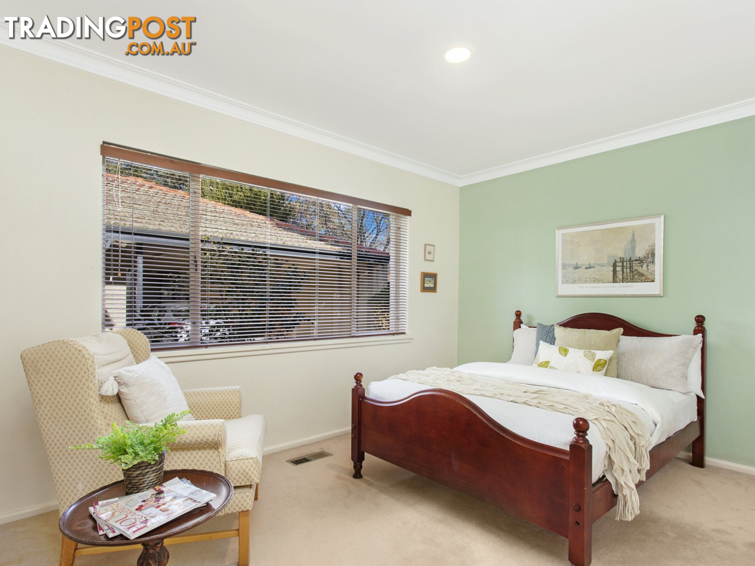 4 Hutt Street YARRALUMLA ACT 2600