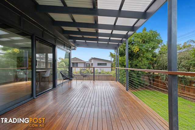 19 Chermside Street DEAKIN ACT 2600