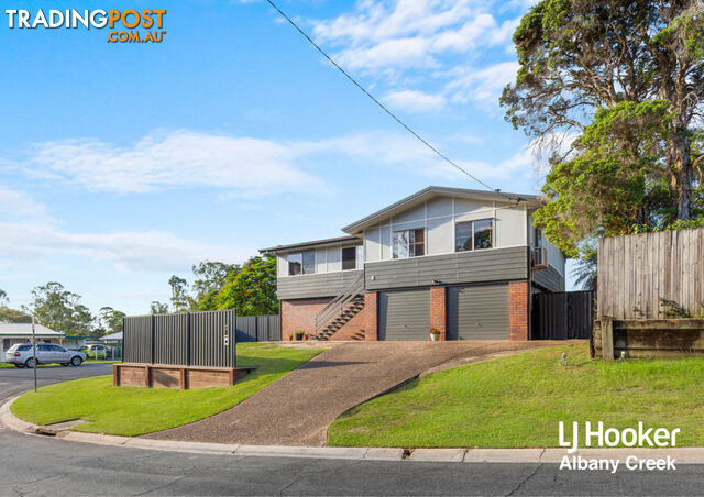 2 Gleneagles Street MORAYFIELD QLD 4506