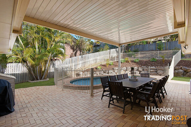 9 Longreef Court ALBANY CREEK QLD 4035