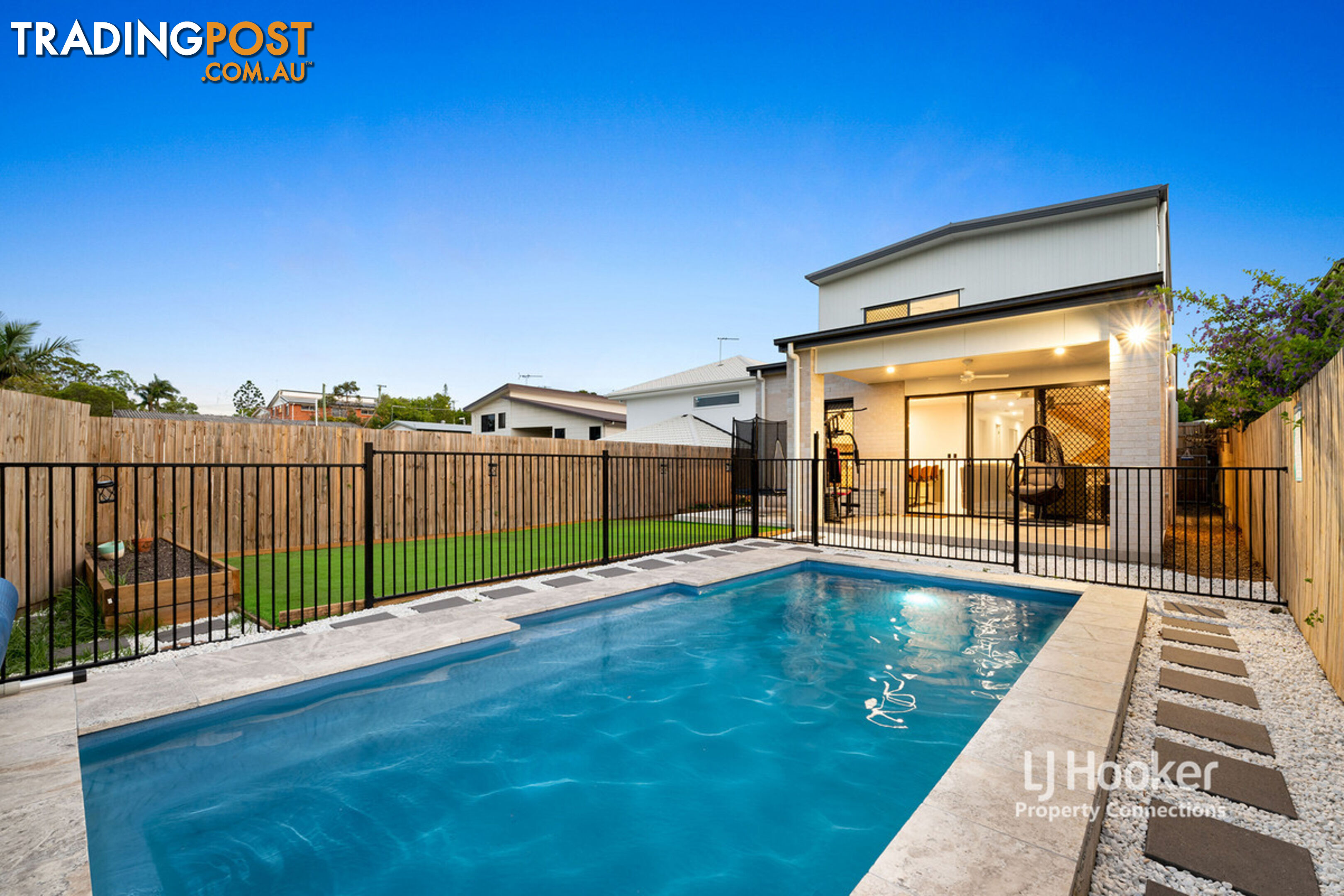 291 Kitchener Road STAFFORD HEIGHTS QLD 4053