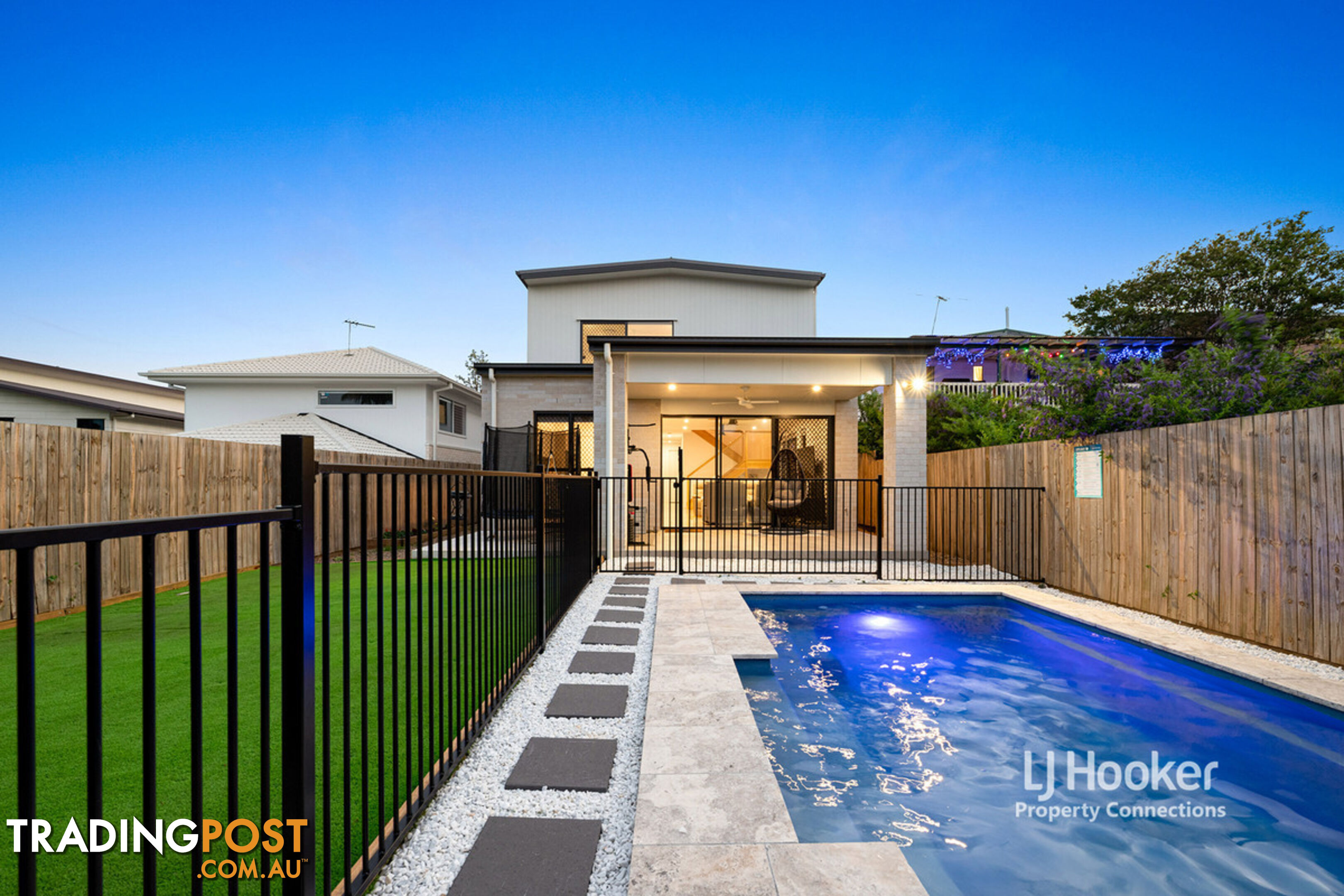 291 Kitchener Road STAFFORD HEIGHTS QLD 4053