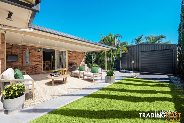 83 Hickory Drive NARANGBA QLD 4504
