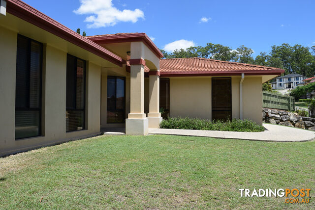 5 Cordia Court ALBANY CREEK QLD 4035