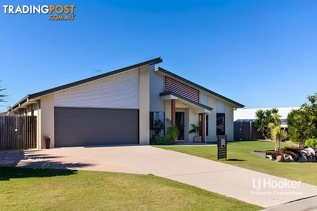 WARNER QLD 4500