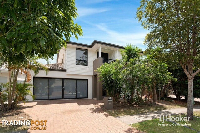 4 Somerset Drive CARSELDINE QLD 4034