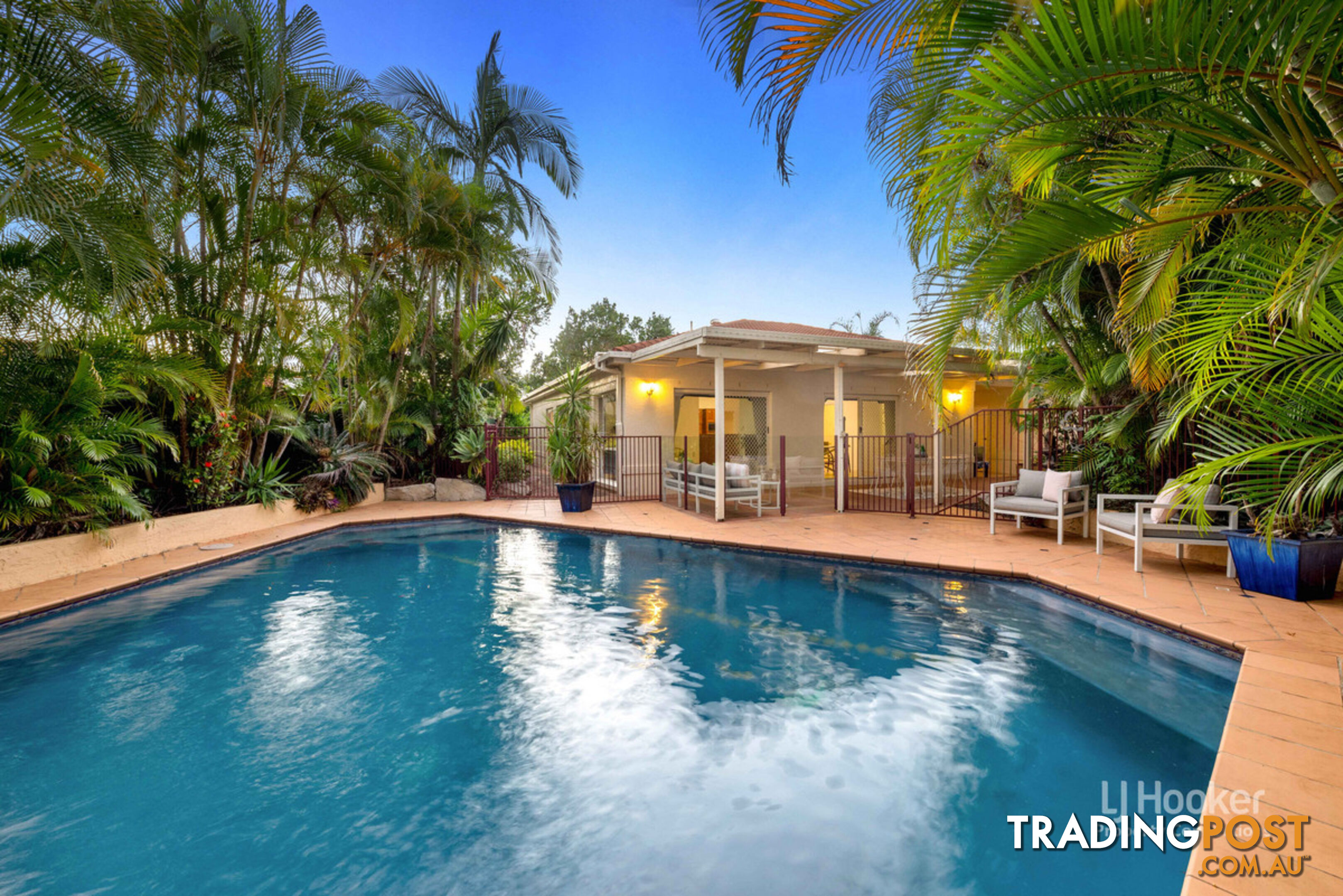 12 Brandy Court EATONS HILL QLD 4037