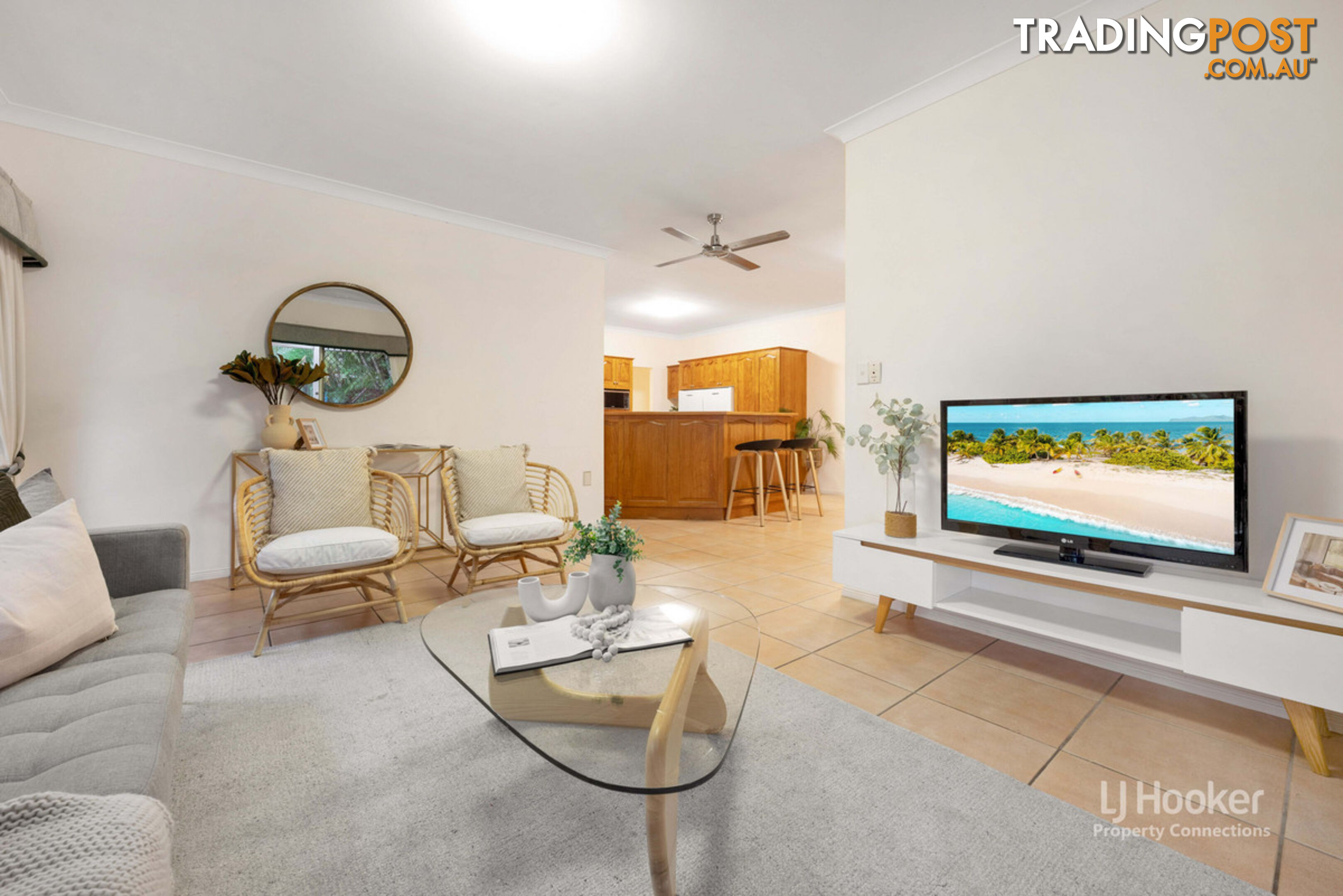 12 Brandy Court EATONS HILL QLD 4037