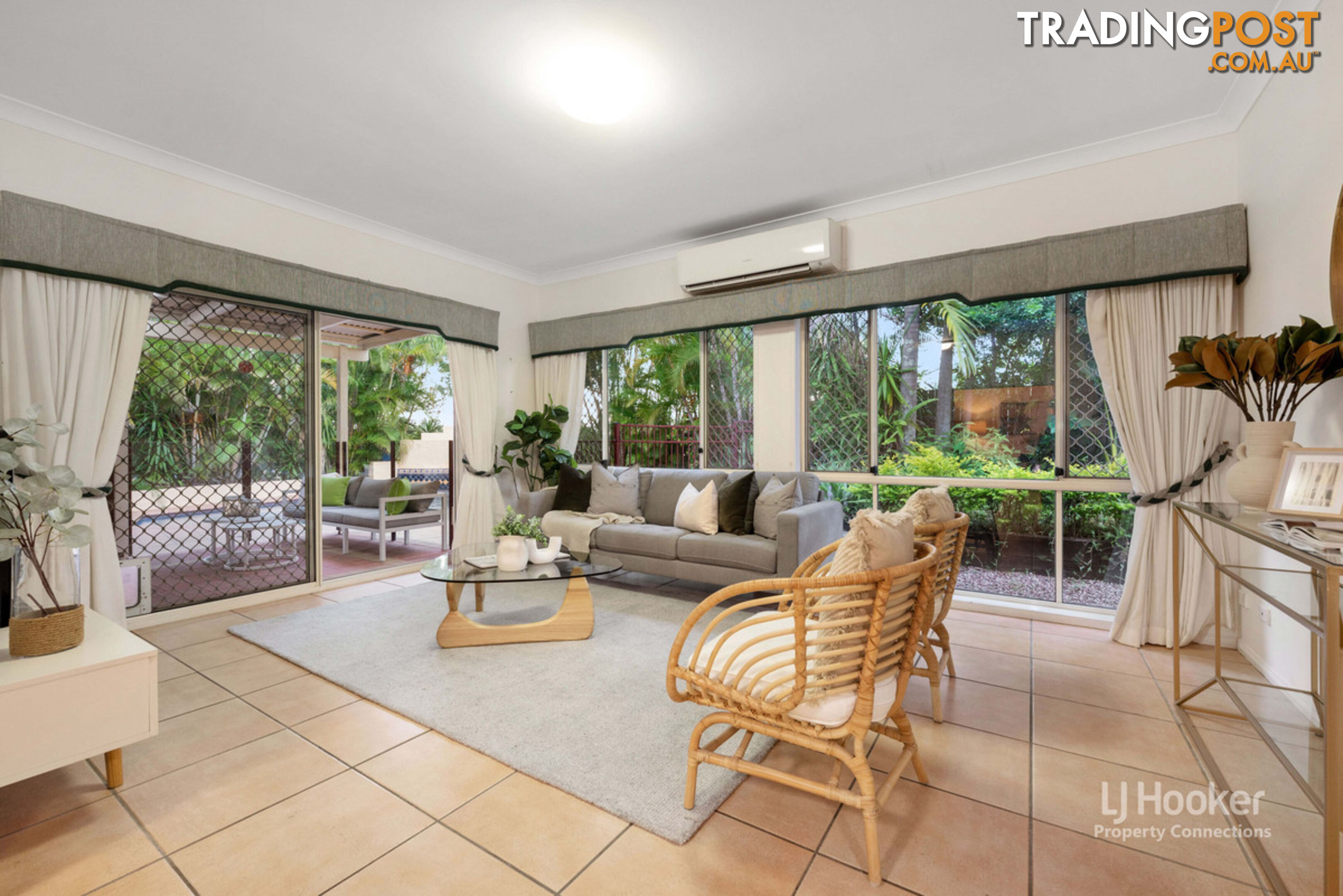 12 Brandy Court EATONS HILL QLD 4037