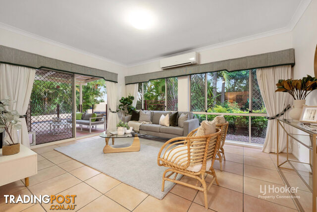 12 Brandy Court EATONS HILL QLD 4037