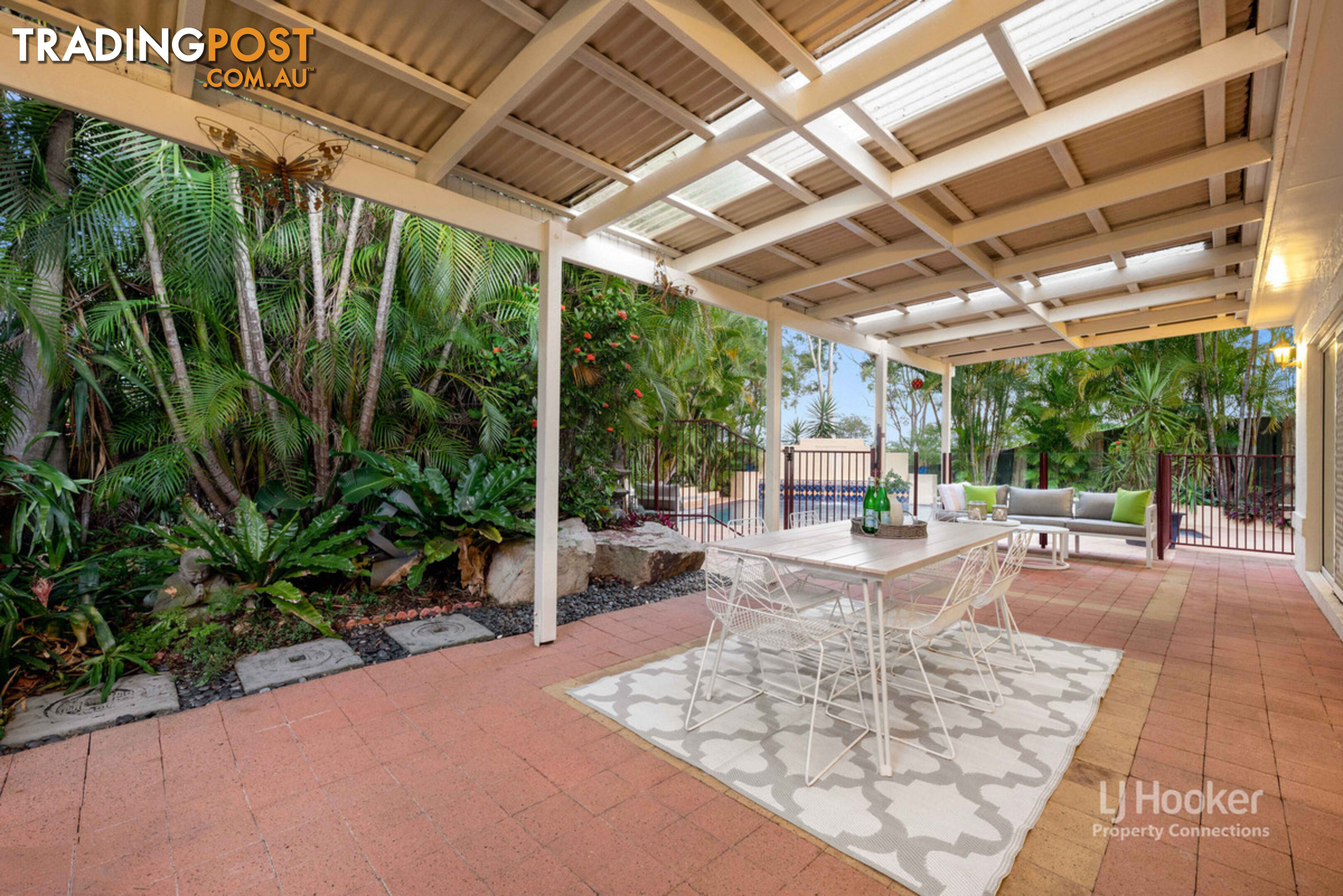 12 Brandy Court EATONS HILL QLD 4037