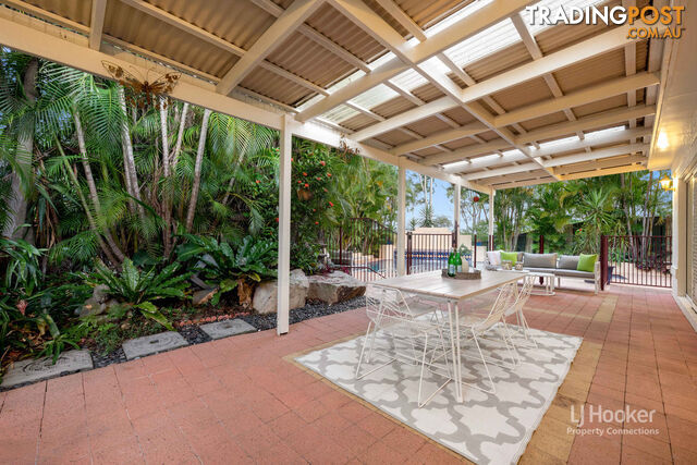 12 Brandy Court EATONS HILL QLD 4037