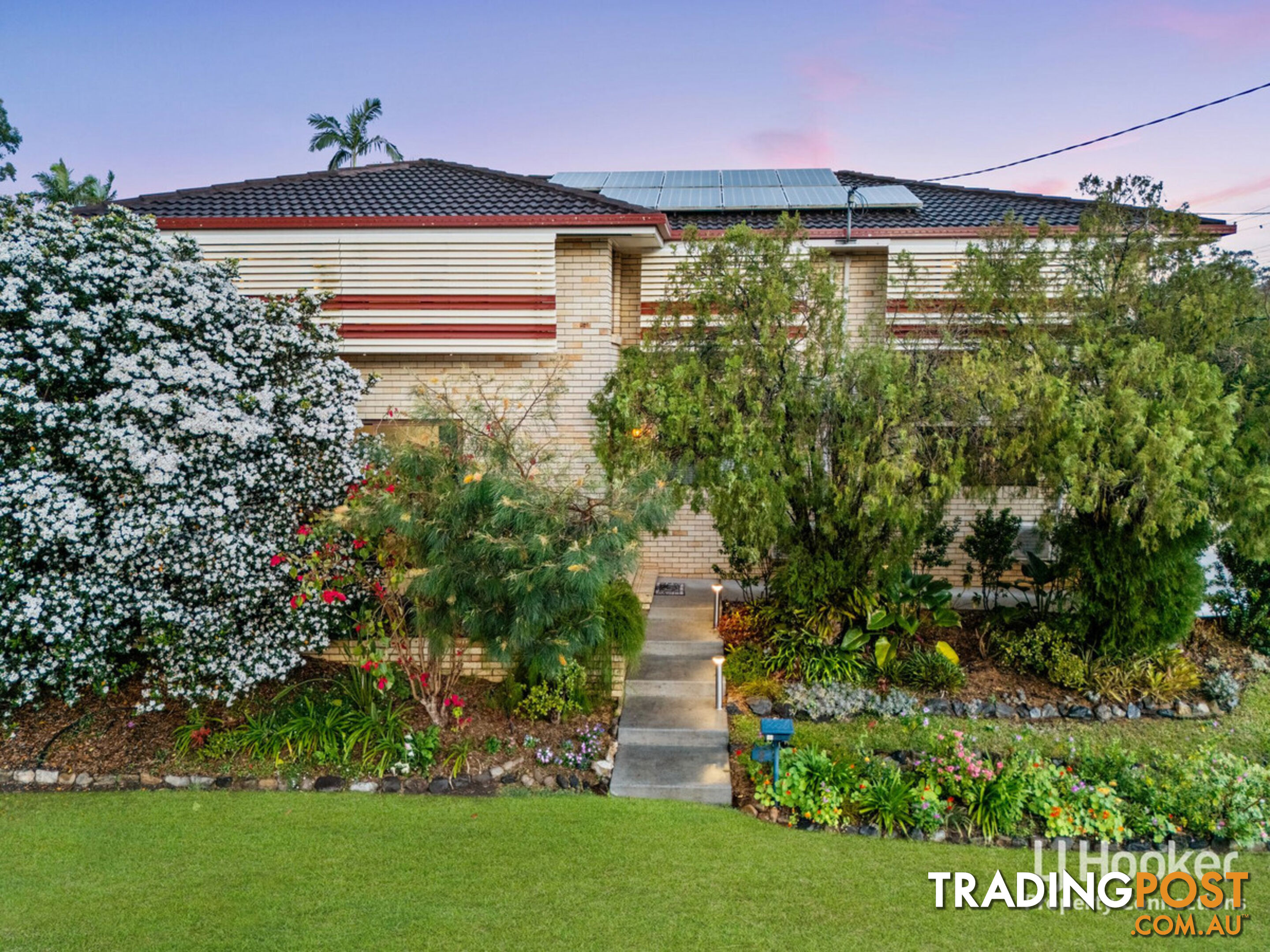 2 York Court ALBANY CREEK QLD 4035