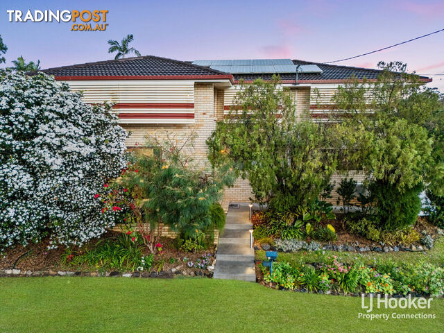 2 York Court ALBANY CREEK QLD 4035