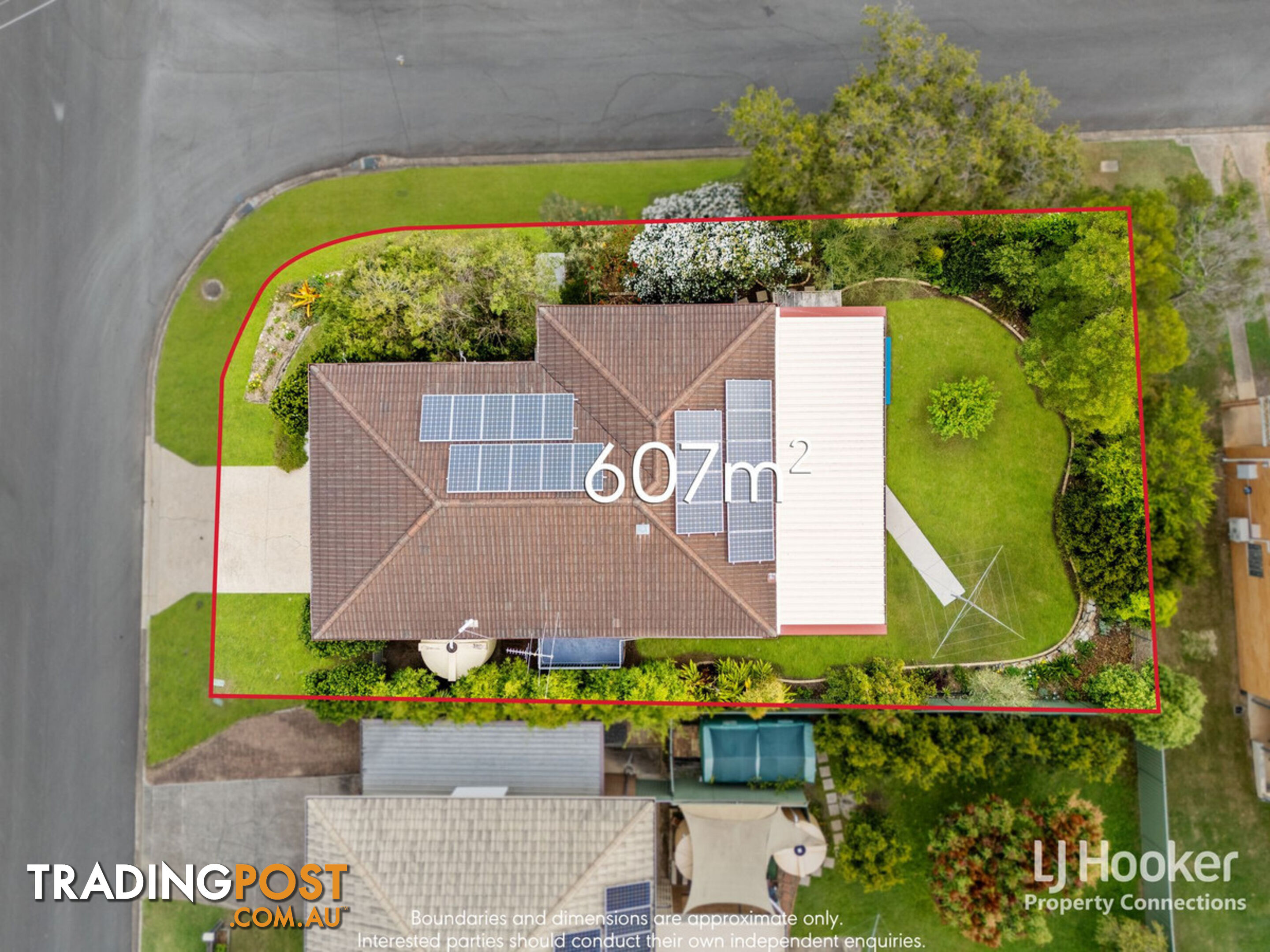 2 York Court ALBANY CREEK QLD 4035