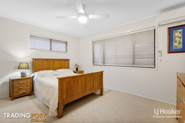 2 York Court ALBANY CREEK QLD 4035