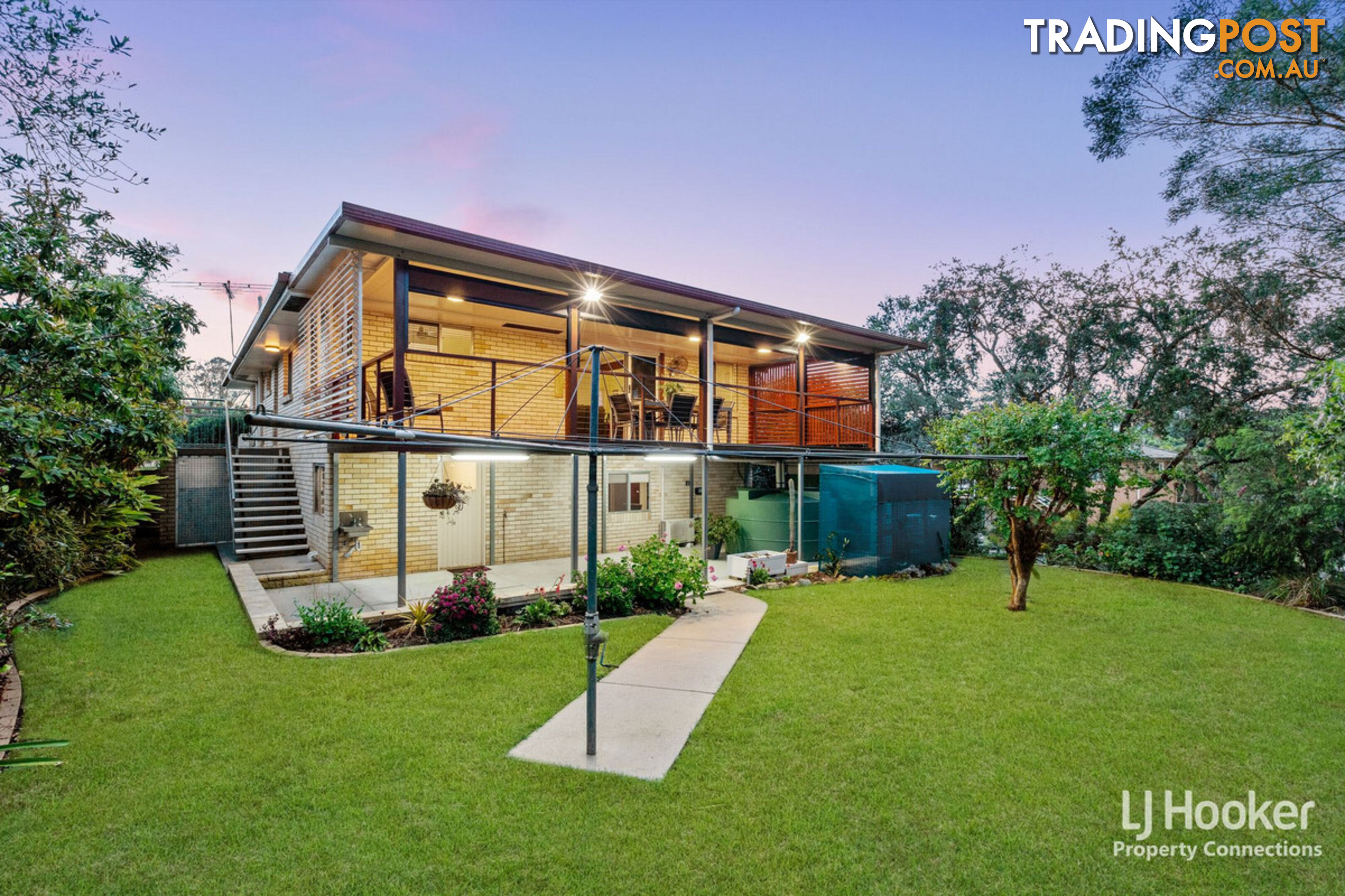 2 York Court ALBANY CREEK QLD 4035