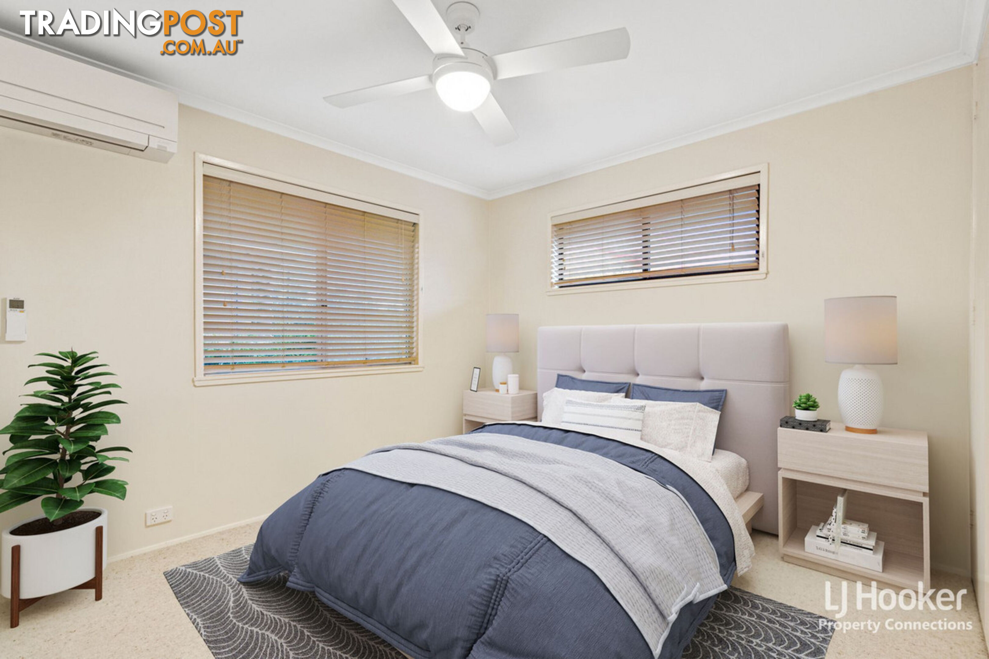 2 York Court ALBANY CREEK QLD 4035