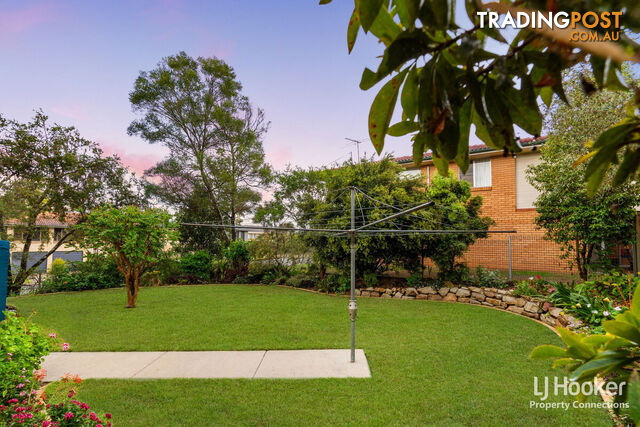 2 York Court ALBANY CREEK QLD 4035