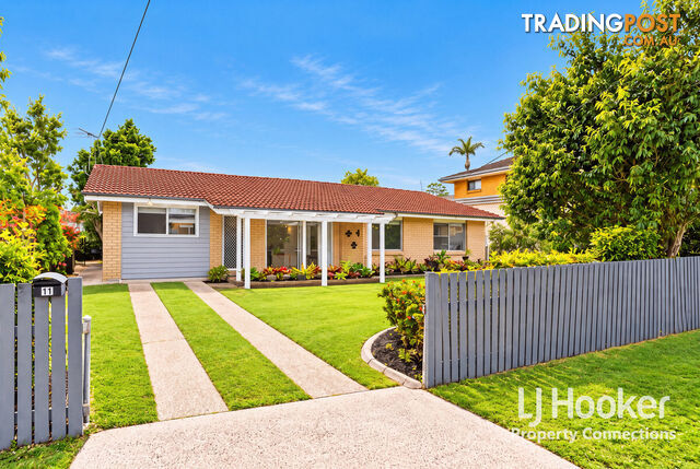 11 Caradon Street ALBANY CREEK QLD 4035