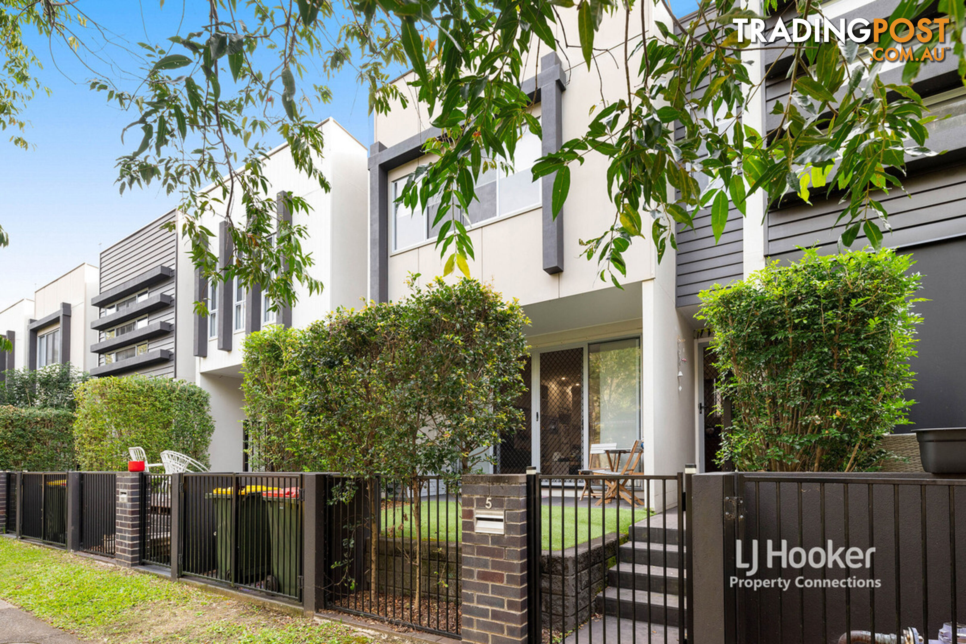 5/7 Kondalilla Place FITZGIBBON QLD 4018