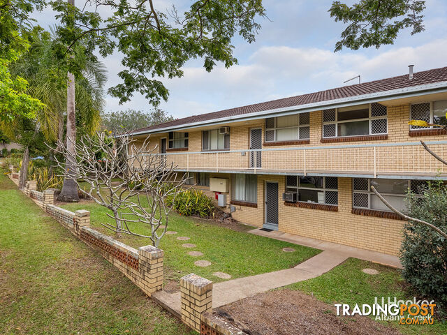 3/245 Pickering Street GAYTHORNE QLD 4051