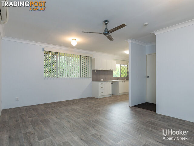 3/245 Pickering Street GAYTHORNE QLD 4051