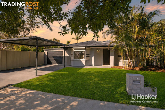 25 Grogan Road. MORAYFIELD QLD 4506