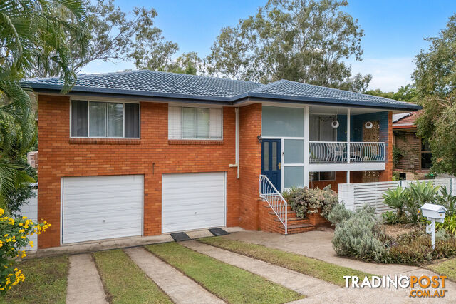 22 Bunya Park Drive EATONS HILL QLD 4037